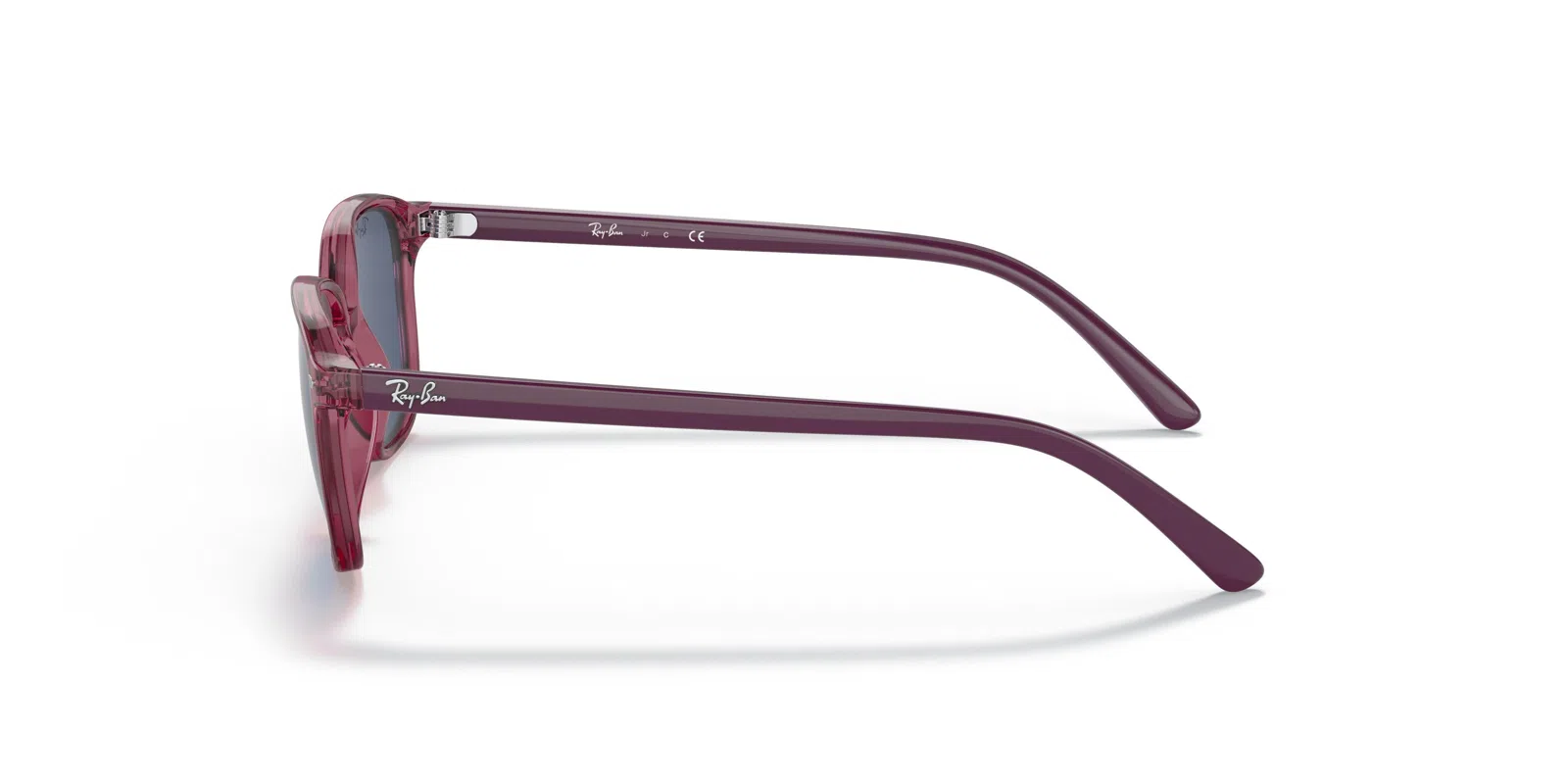 Ray-Ban Kids Leonard Jr 0RJ9093S Sunglasses - view 16